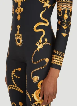 Ornament Jewellery Jumpsuit></noscript>Marine Serre Hot