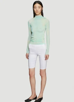 Osho Shorts>Collina Strada Sale