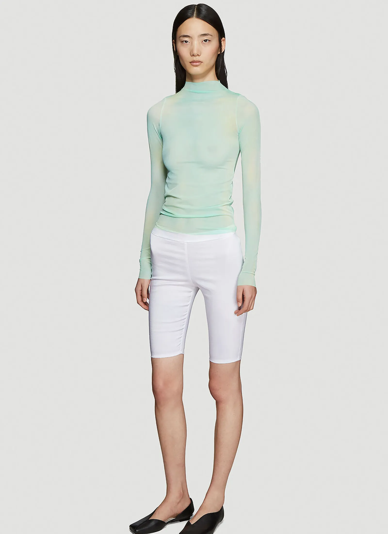 Osho Shorts>Collina Strada Sale