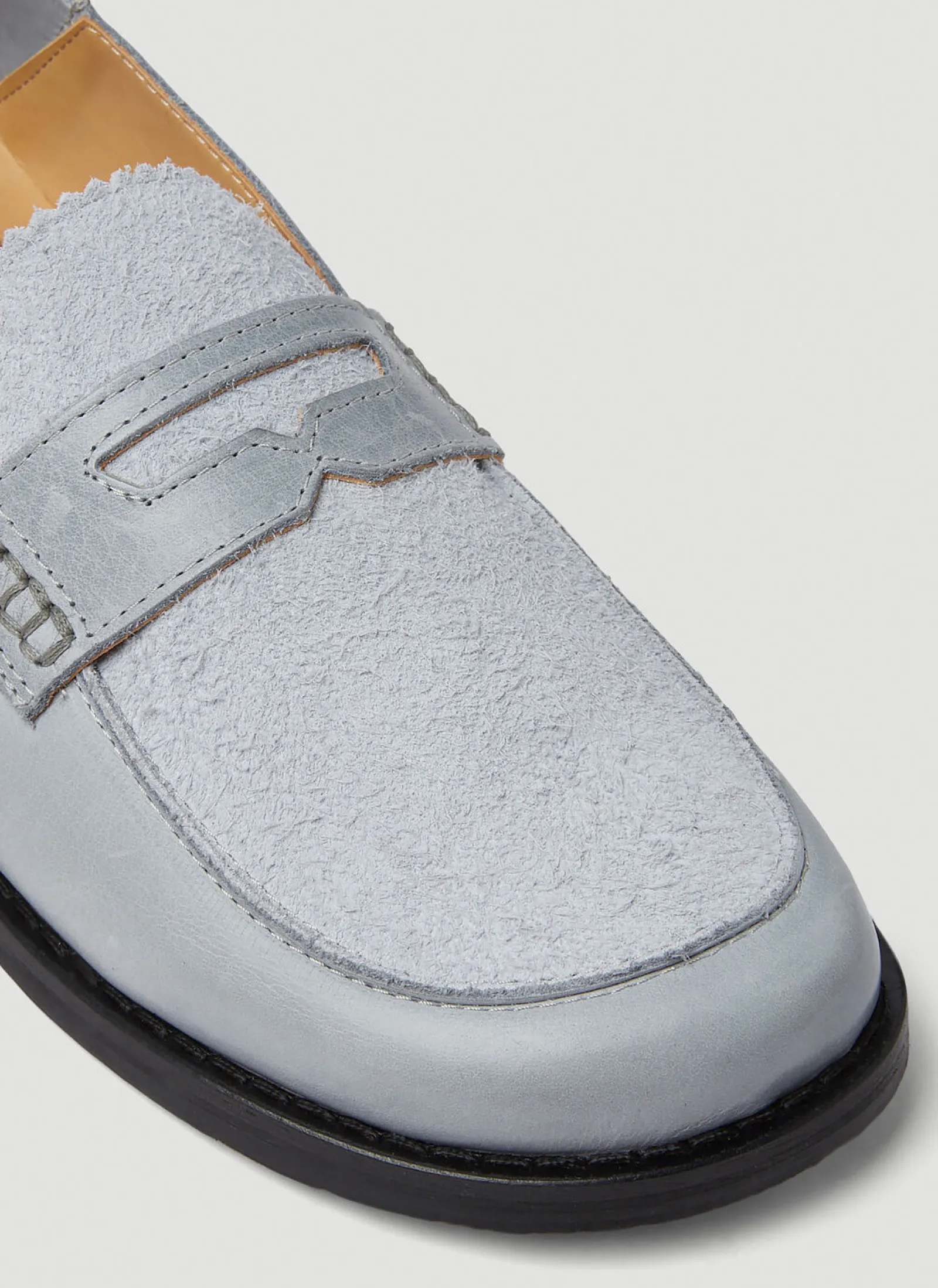 Otello Loafers>Eytys