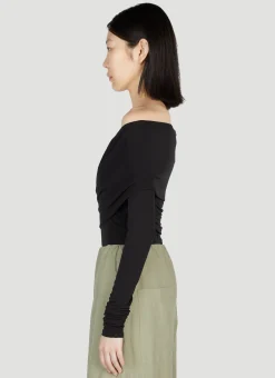 Otto Bodysuit>Paris Georgia Hot