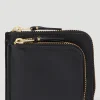 Men Comme des Garçons Wallet Wallets & Cardholders^Outside Pocket Wallet