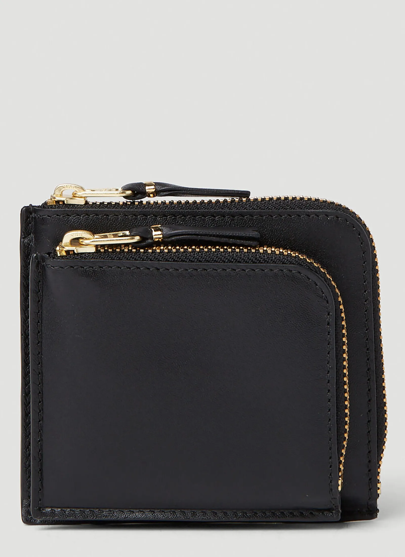 Men Comme des Garçons Wallet Wallets & Cardholders^Outside Pocket Wallet