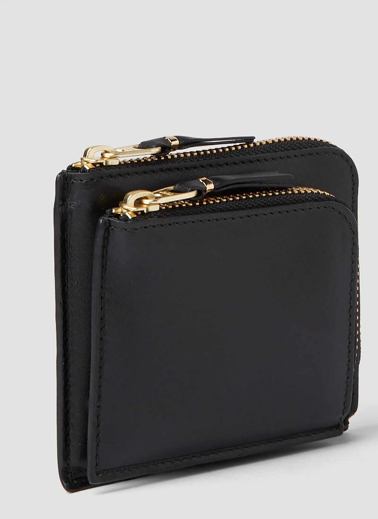 Men Comme des Garçons Wallet Wallets & Cardholders^Outside Pocket Wallet