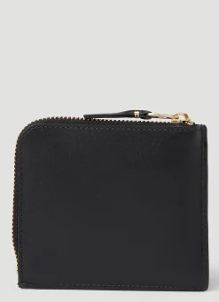Men Comme des Garçons Wallet Wallets & Cardholders^Outside Pocket Wallet