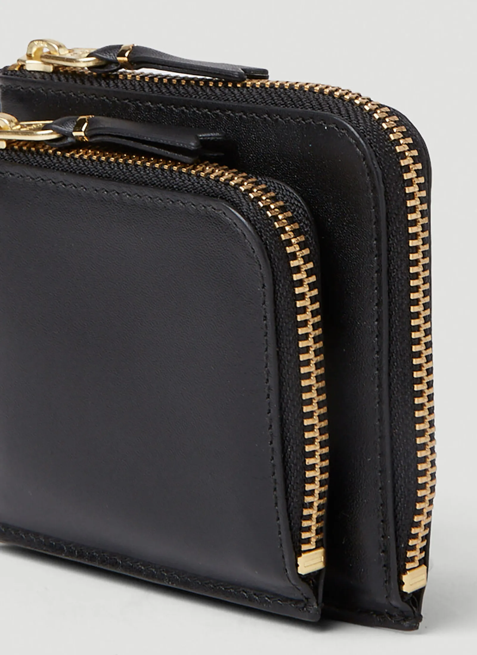 Men Comme des Garçons Wallet Wallets & Cardholders^Outside Pocket Wallet