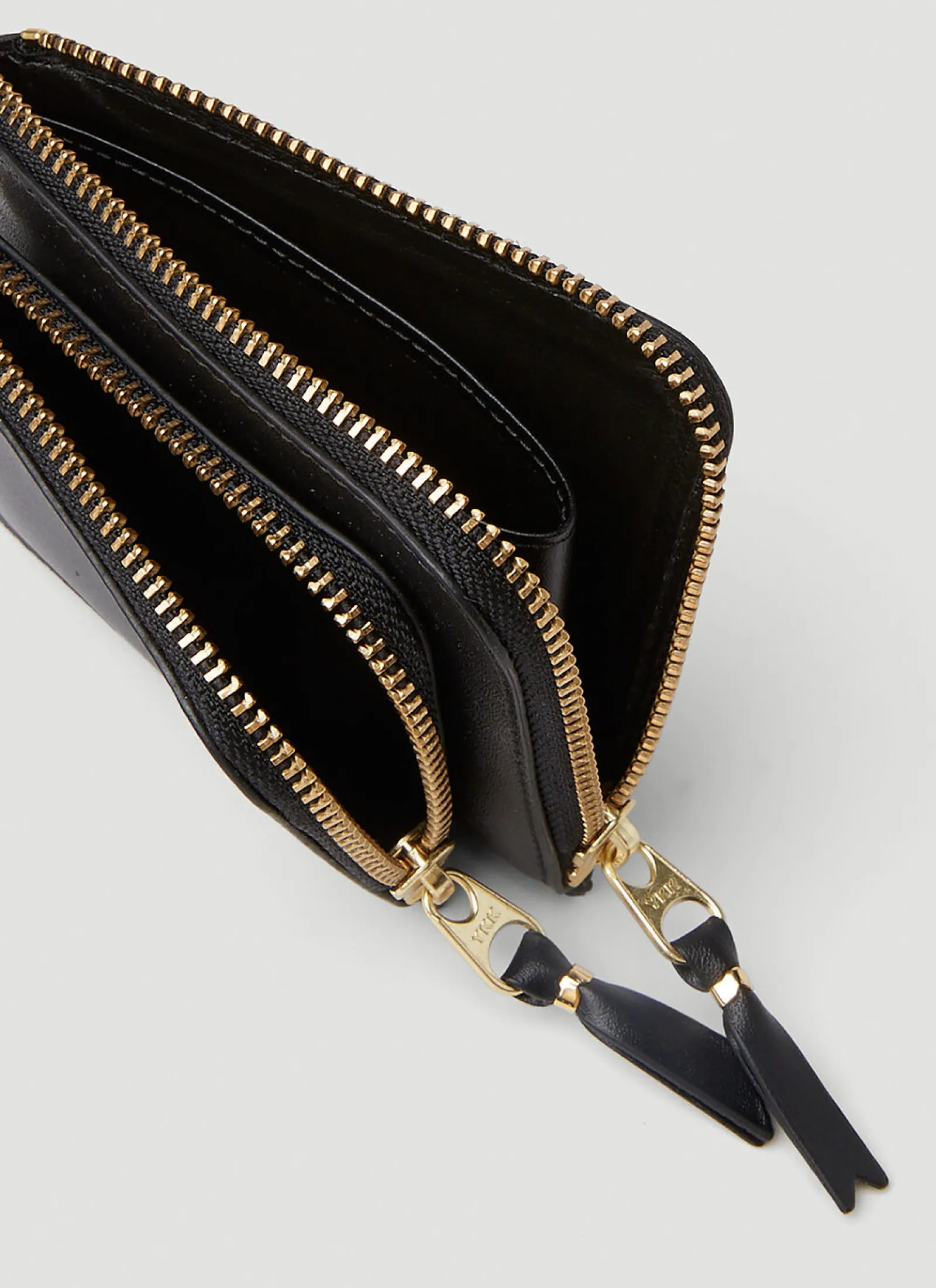 Men Comme des Garçons Wallet Wallets & Cardholders^Outside Pocket Wallet