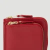 Men Comme des Garçons Wallet Wallets & Cardholders^Outside Pocket Wallet