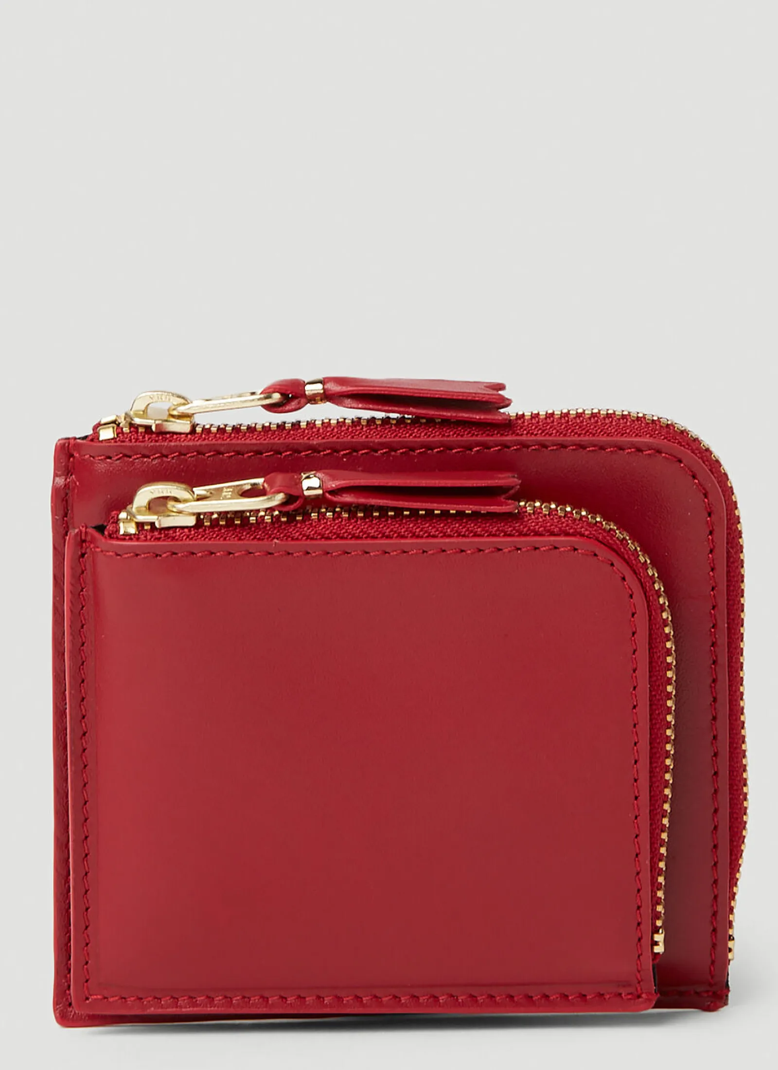 Men Comme des Garçons Wallet Wallets & Cardholders^Outside Pocket Wallet