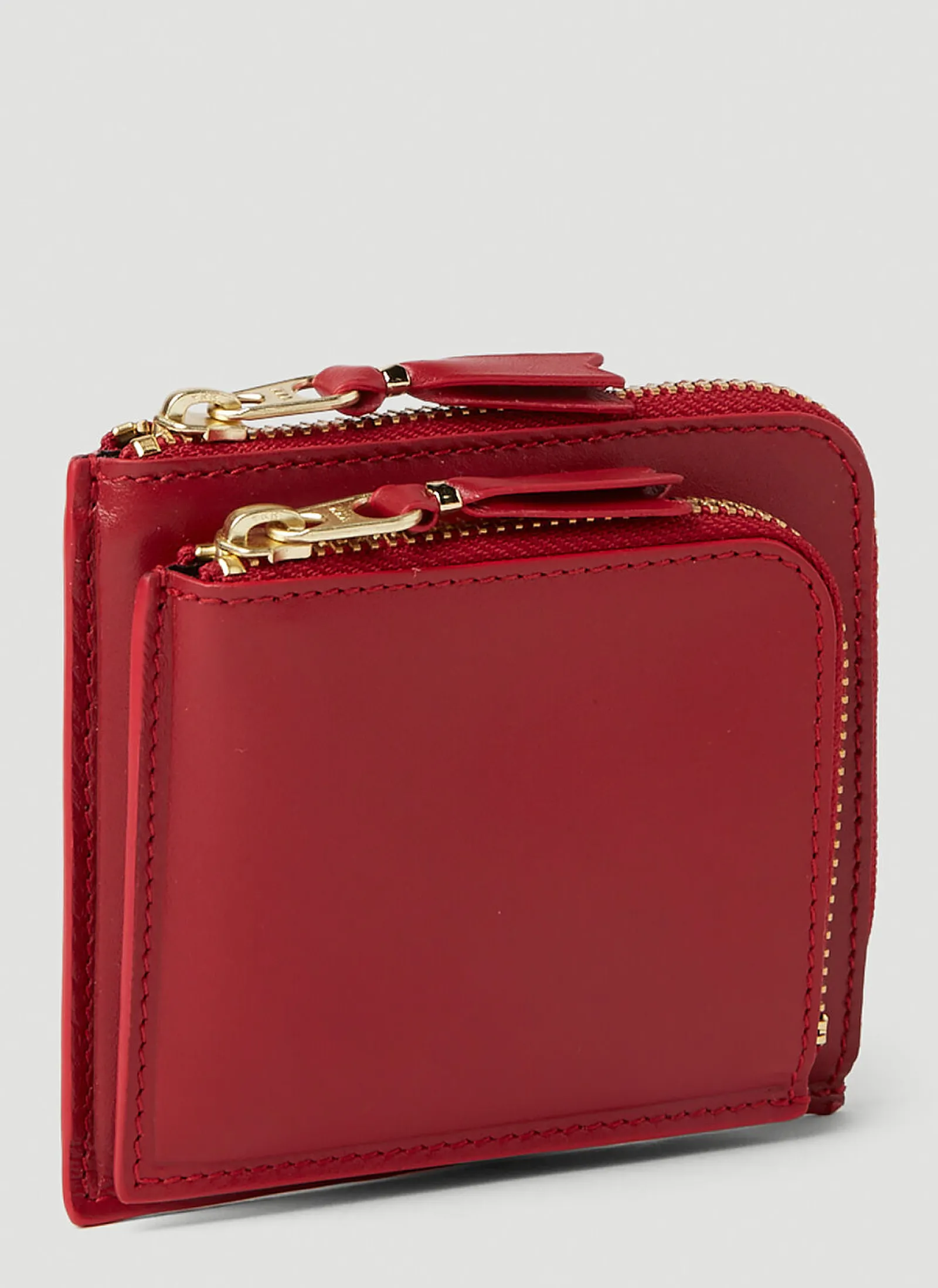 Men Comme des Garçons Wallet Wallets & Cardholders^Outside Pocket Wallet