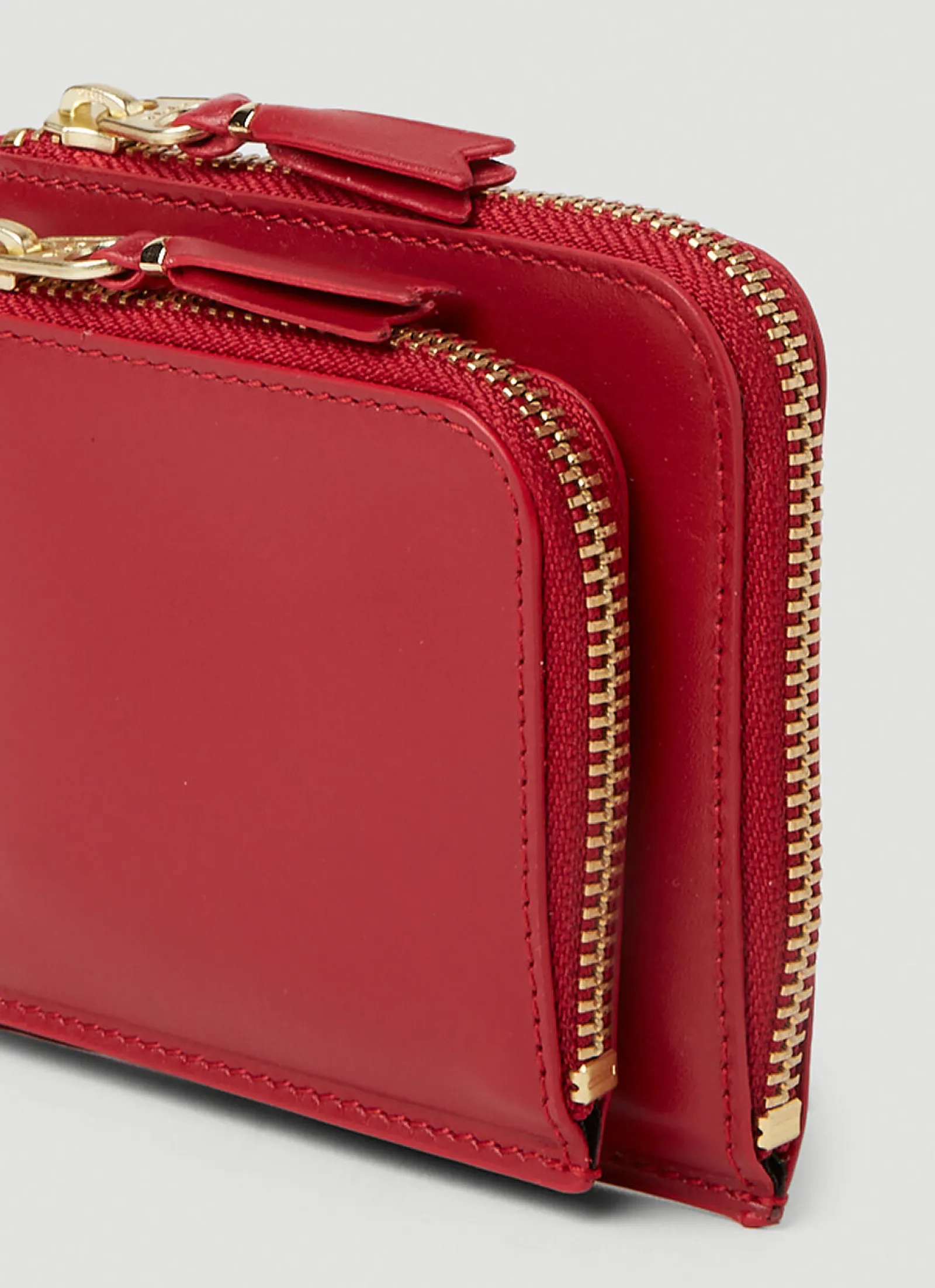 Men Comme des Garçons Wallet Wallets & Cardholders^Outside Pocket Wallet