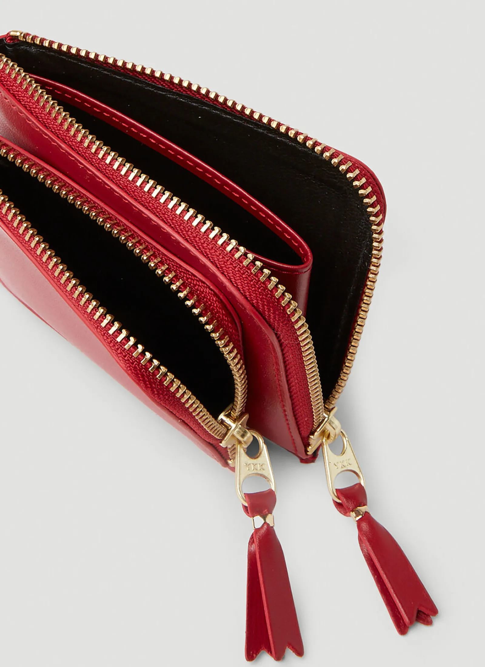 Men Comme des Garçons Wallet Wallets & Cardholders^Outside Pocket Wallet