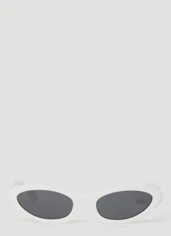 Men Miu Miu Sunglasses^Oval Sunglasses