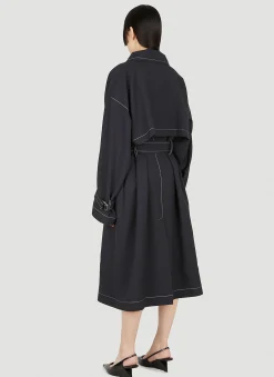 Oversize Trench Coat><noscript><img width=