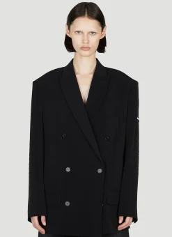 Oversized Blazer>Balenciaga
