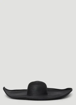 Men Max Mara Hats^Oversized Hat