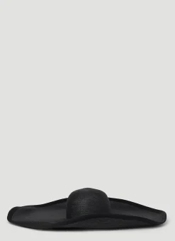 Men Max Mara Hats^Oversized Hat