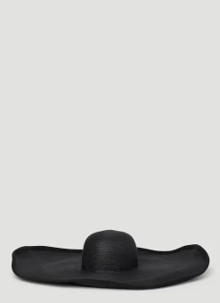 Men Max Mara Hats^Oversized Hat