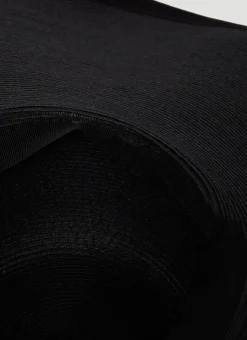 Men Max Mara Hats^Oversized Hat