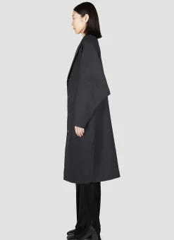 Oversized Longcoat></noscript>MM6 Maison Margiela New