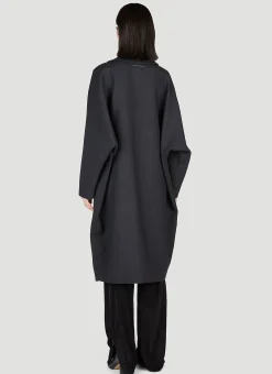 Oversized Longcoat></noscript>MM6 Maison Margiela New