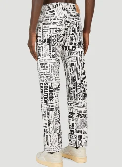 Men Aries Jeans^Ozzy Lilly Jeans