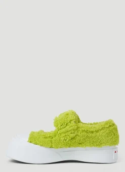 Pablo Furry Mary Janes></noscript>Marni New