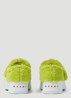 Pablo Furry Mary Janes></noscript>Marni New