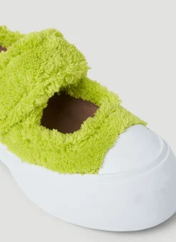 Pablo Furry Mary Janes></noscript>Marni New