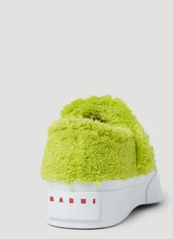 Pablo Furry Mary Janes></noscript>Marni New