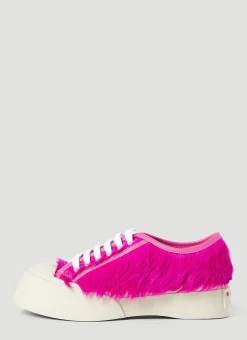 Pablo Hairy Sneakers></noscript>Marni Discount