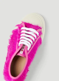 Pablo Hairy Sneakers></noscript>Marni Discount