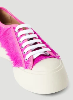 Pablo Hairy Sneakers></noscript>Marni Discount