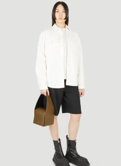 Pack Of Three Classic T-Shirts>Jil Sander+ Sale