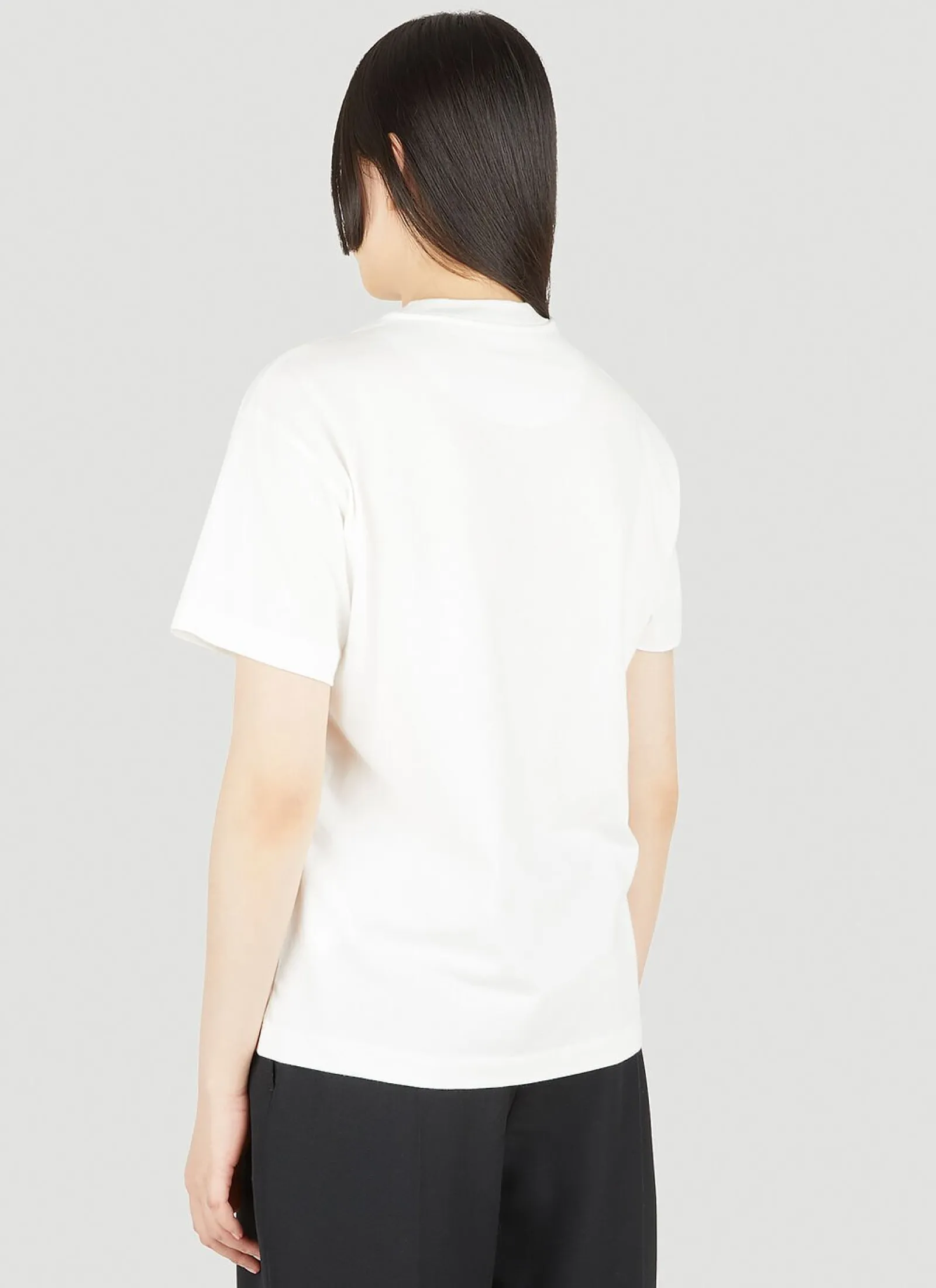 Pack Of Three Classic T-Shirts>Jil Sander+ Sale