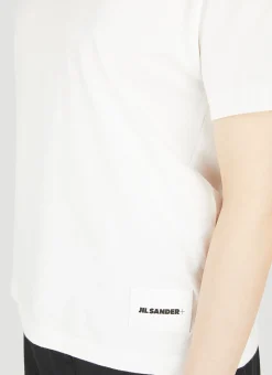 Pack Of Three Classic T-Shirts><noscript><img width=