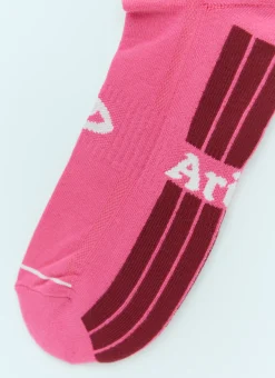 Men Aries Socks^Pack Of Three No Problemo Socks