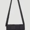 Men Bottega Veneta Crossbody Bags^Padded Cassette Crossbody Bag