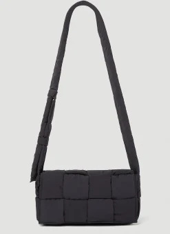 Men Bottega Veneta Crossbody Bags^Padded Cassette Crossbody Bag