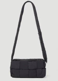 Men Bottega Veneta Crossbody Bags^Padded Cassette Crossbody Bag