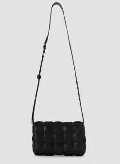 Padded Cassette Shoulder Bag>Bottega Veneta Online