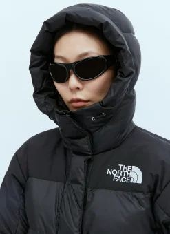 Padded Down Parka Coat>The North Face Discount