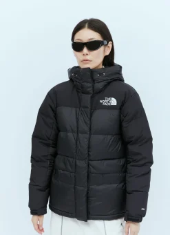 Padded Down Parka Coat>The North Face Discount