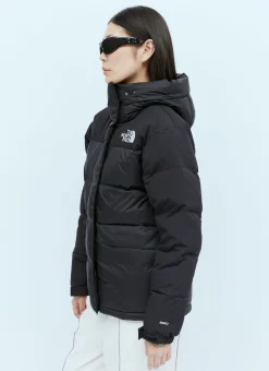 Padded Down Parka Coat></noscript>The North Face Discount