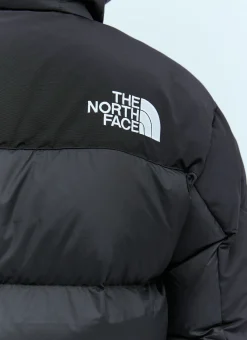 Padded Down Parka Coat></noscript>The North Face Discount