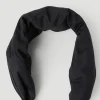 Men Rick Owens Scarves^Padded Scarf