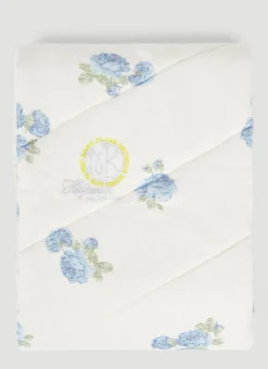 Men Martine Rose Scarves^Padded Scarf