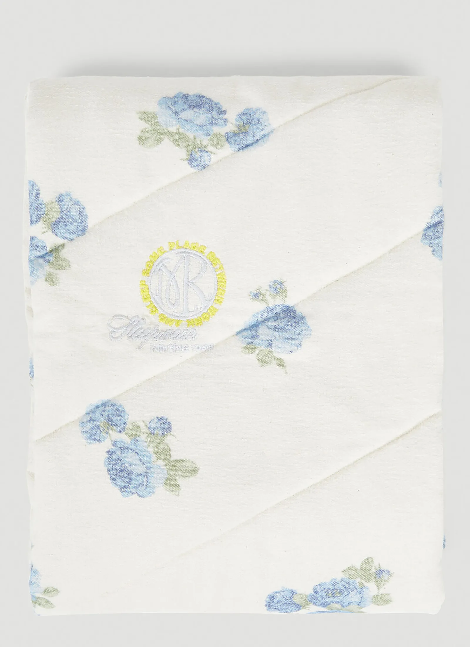 Men Martine Rose Scarves^Padded Scarf