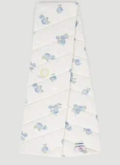 Men Martine Rose Scarves^Padded Scarf