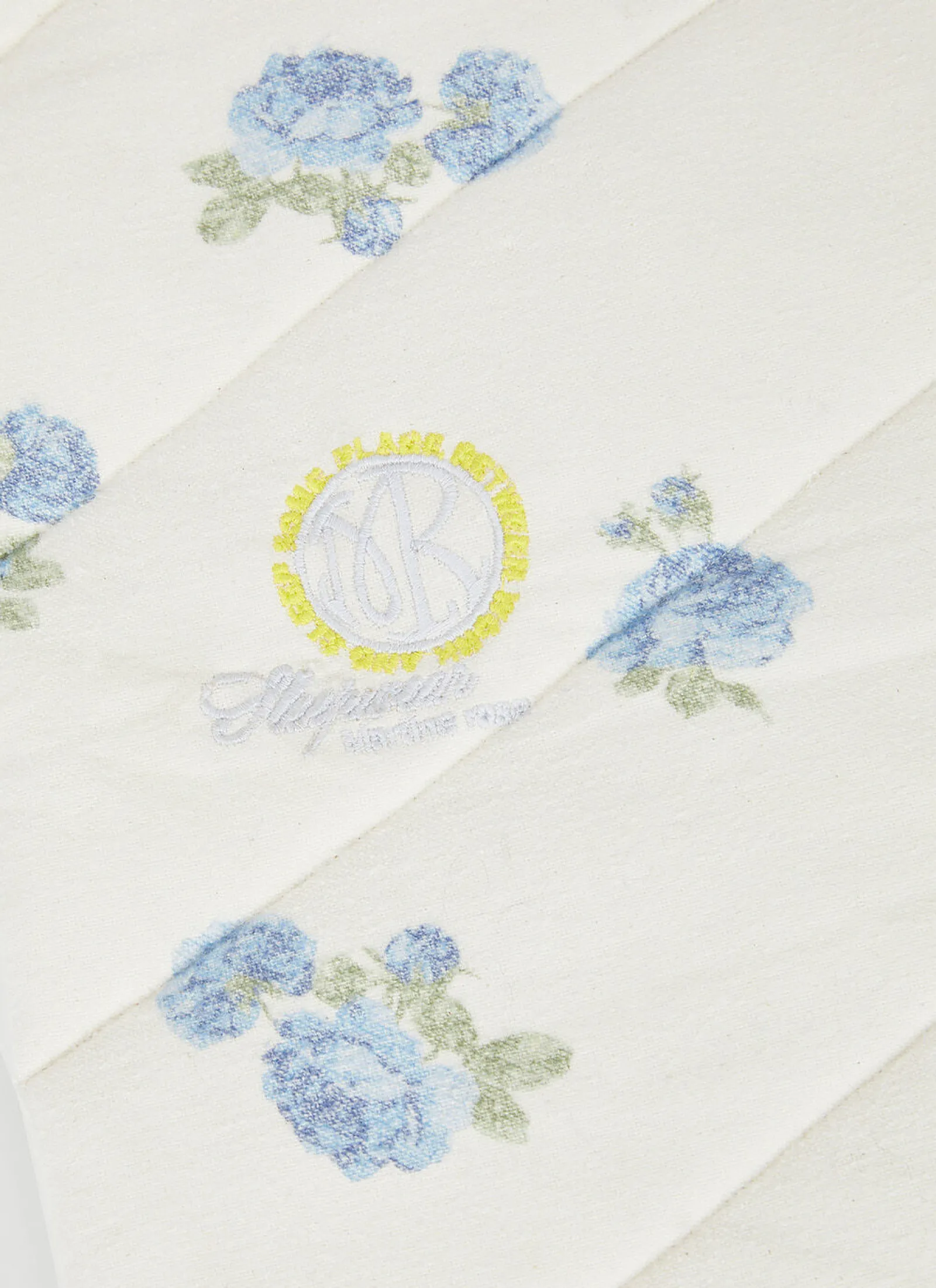 Men Martine Rose Scarves^Padded Scarf